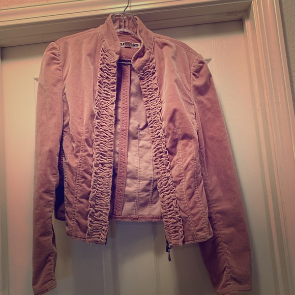Express Jackets & Blazers - Women’s express jacket